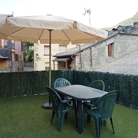 Apartamento Check-In Casasa El Ru El Run Exterior foto