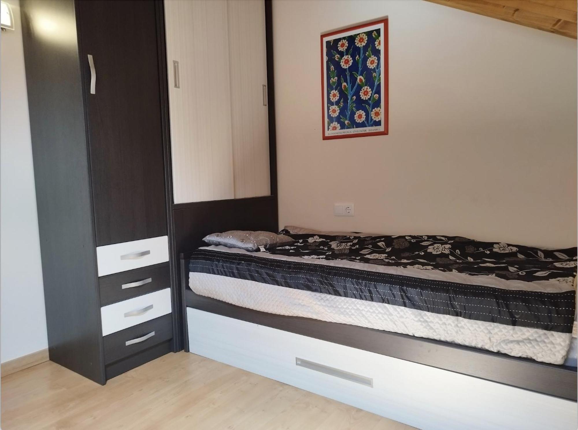 Apartamento Check-In Casasa El Ru El Run Exterior foto