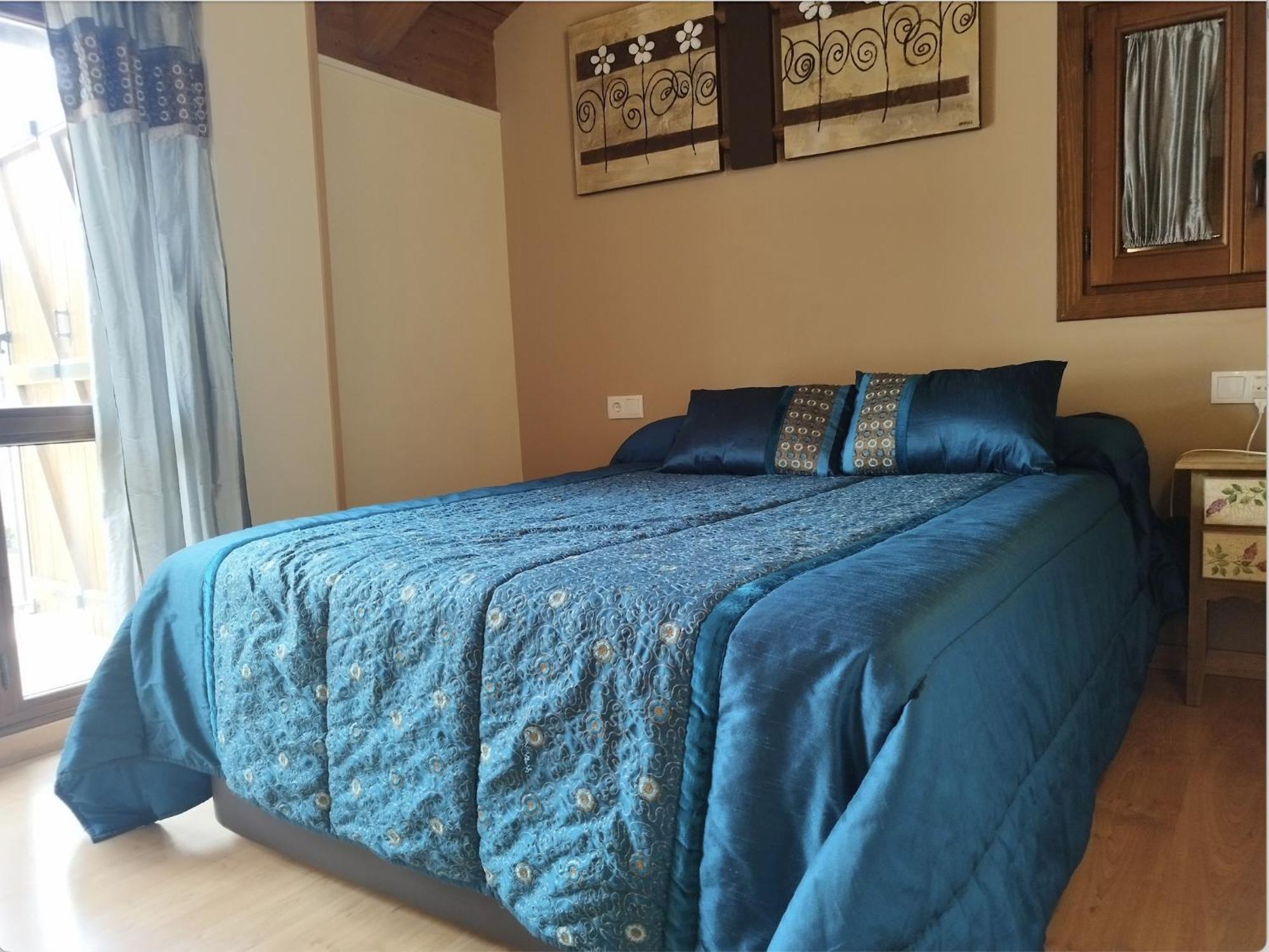 Apartamento Check-In Casasa El Ru El Run Exterior foto