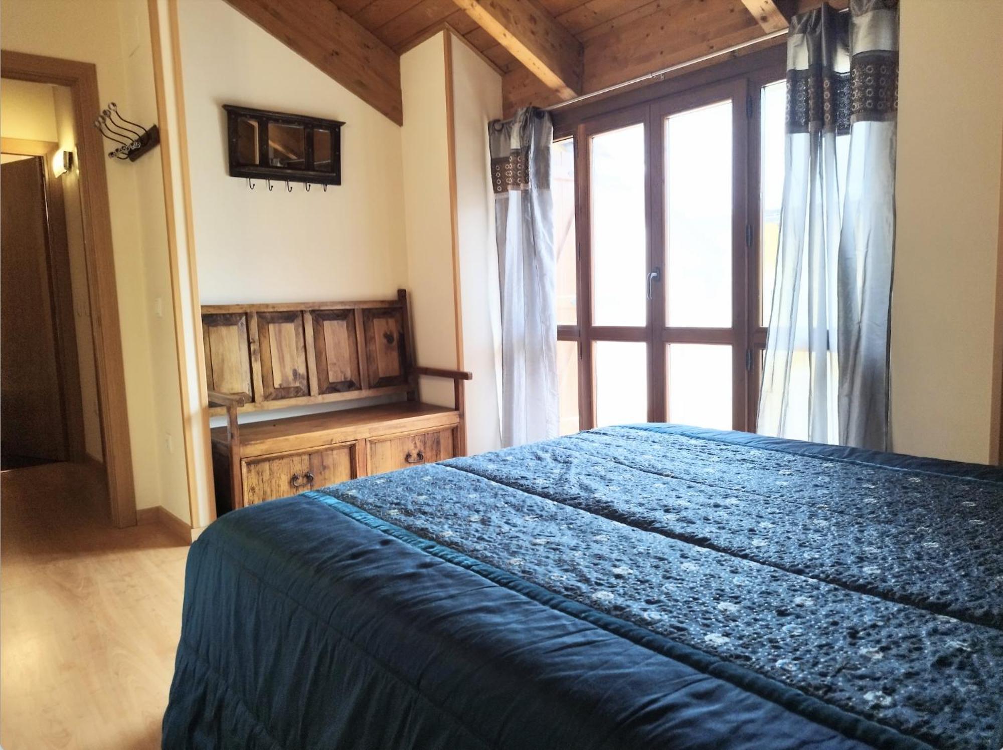 Apartamento Check-In Casasa El Ru El Run Exterior foto